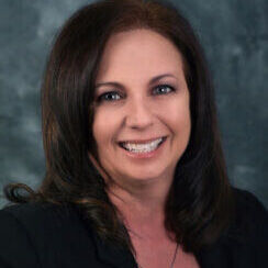 Andrea Head Shot Andrea Head Shot